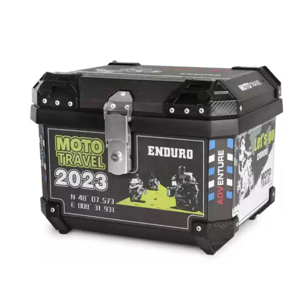YGV1301-Trunk-Single Color/Sticker - Image 3